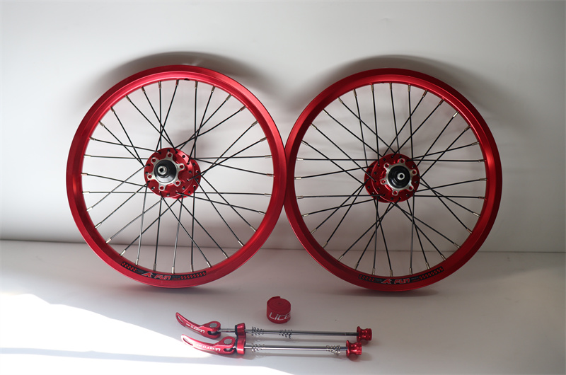 Litepro 16寸 V剎 kfun 32孔