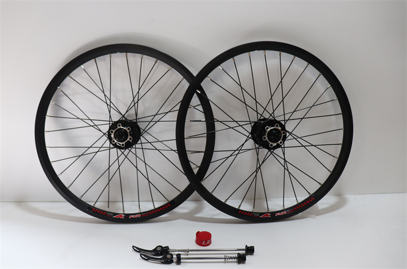 Litepro 406 碟剎 KFUN 32孔