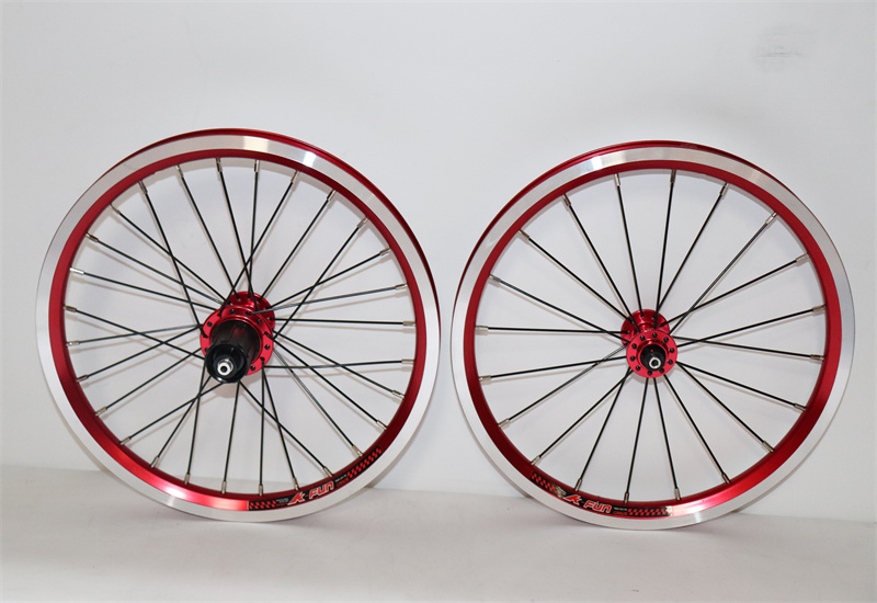 Litepro 16寸 V剎 KFUN 28孔
